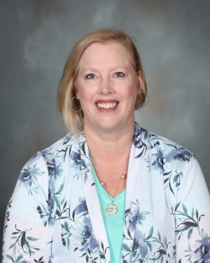 Teacher Spotlight : Señora Holm