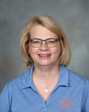 Teacher Spotlight : Mrs. Albers