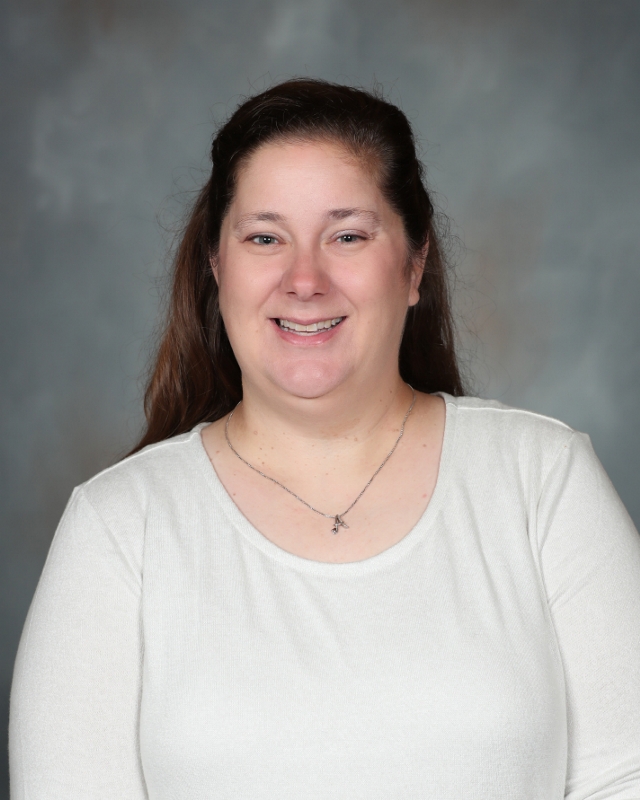 Teacher Spotlight : Mrs. Donovan