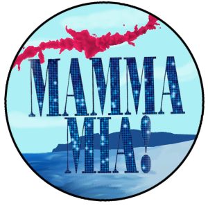 Drama Club Announces Mamma Mia, Here We Go Again!