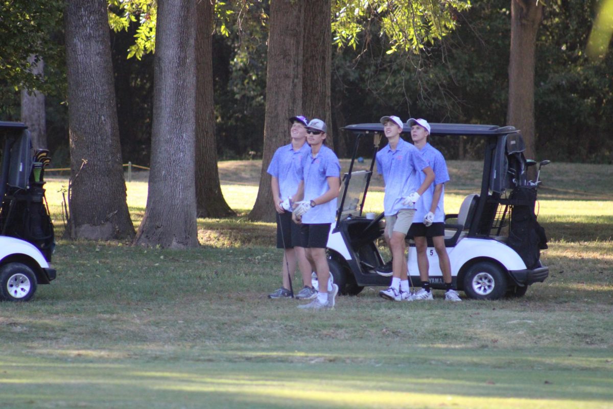 An Official Wrap on the Golf Season