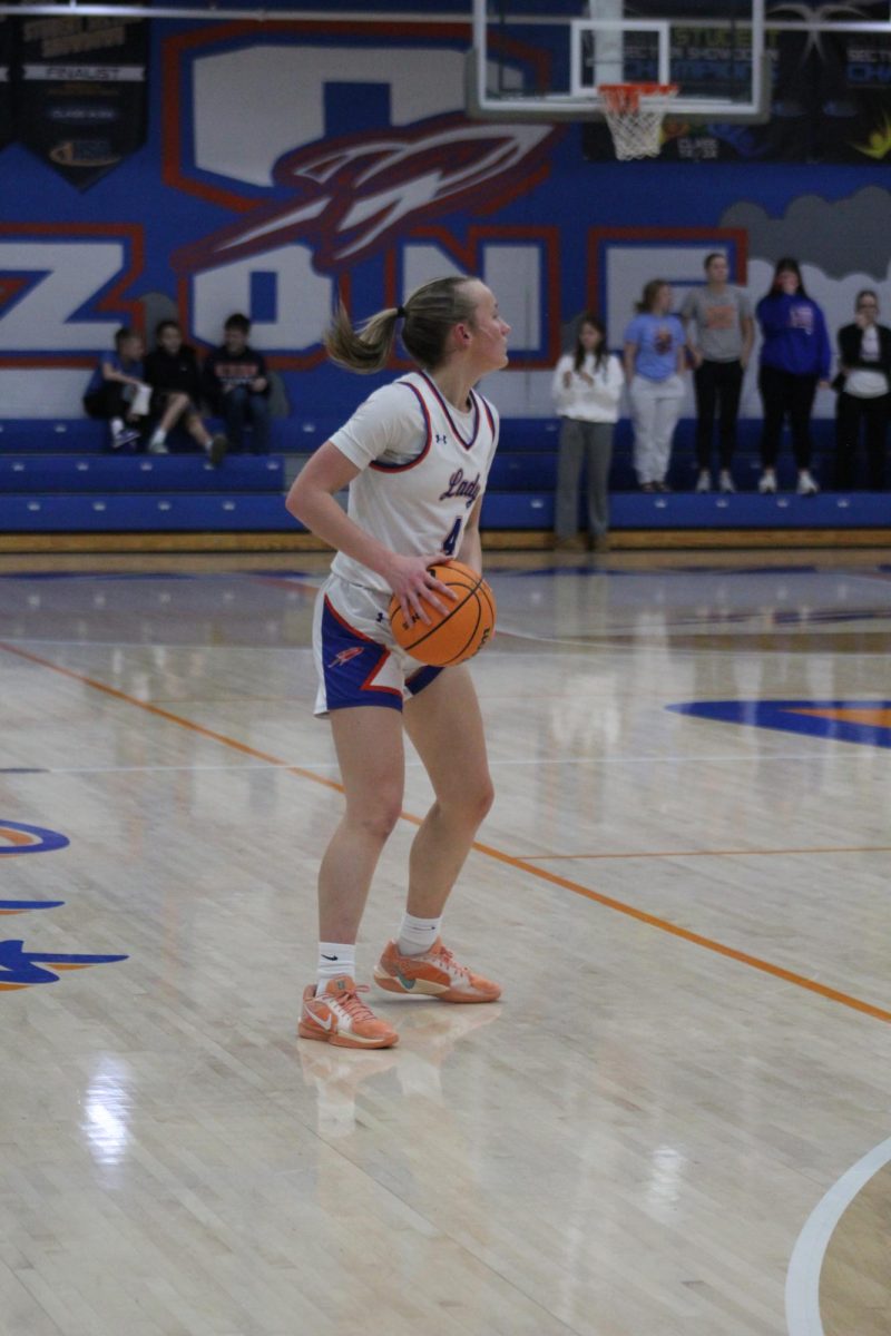 Lady Rocket Secure Three Wins