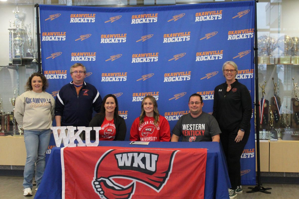 Tepe Continuing her Next Four at Western Kentucky University